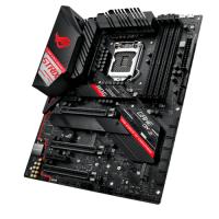 ASUS STRIX Z490-H GAMING HDMI DP USB3,2 M.2 LGA1200 10. Nesil