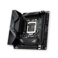 ASUS STRIX B460-I GAMING HDMI DP LGA1200 10.Nesil