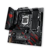 ASUS STRIX B460-G GAMING HDMI DP LGA1200 10.Nesil
