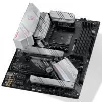 ASUS STRIX B550-A GAMING HDMI DP USB3,2 M2 AM4