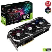 ASUS STRIX-RTX3060-O12G GAMING 12GB 192Bit GDDR6 HDMI DP OC EDITION DIRECTX 12