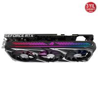 ASUS STRIX-RTX3060-O12G GAMING 12GB 192Bit GDDR6 HDMI DP OC EDITION DIRECTX 12