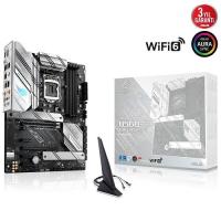 ASUS STRIX B560-A GAMING WIFI M.2 HDMI DP LGA1200 10 ve 11.Nesil