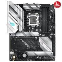 ASUS STRIX B560-A GAMING WIFI M.2 HDMI DP LGA1200 10 ve 11.Nesil
