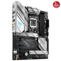 ASUS STRIX B560-A GAMING WIFI M.2 HDMI DP LGA1200 10 ve 11.Nesil