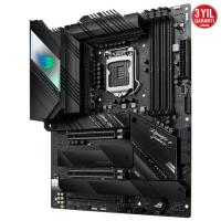ASUS STRIX Z590-F GAMING WIFI HDMI DP USB3,2 M.2 LGA1200 10 ve 11. Nesil