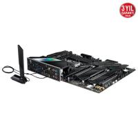 ASUS STRIX Z590-F GAMING WIFI HDMI DP USB3,2 M.2 LGA1200 10 ve 11. Nesil