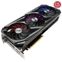 ASUS STRIX RTX3070-O8G-GAMING 8Gb 256Bit GDDR6 HDMI DP OC EDITION