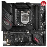 ASUS STRIX B560-G GAMING WIFI M.2 HDMI DP LGA1200 10 ve 11.Nesil