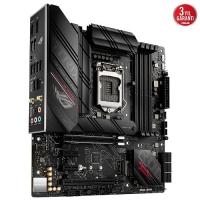 ASUS STRIX B560-G GAMING WIFI M.2 HDMI DP LGA1200 10 ve 11.Nesil