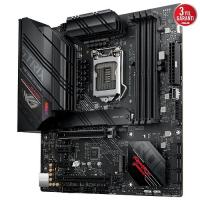ASUS STRIX B560-G GAMING WIFI M.2 HDMI DP LGA1200 10 ve 11.Nesil