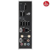 ASUS STRIX B560-G GAMING WIFI M.2 HDMI DP LGA1200 10 ve 11.Nesil