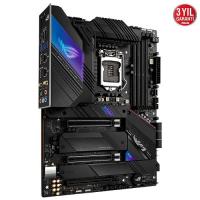 ASUS STRIX Z590-E GAMING WIFI HDMI DP USB3,2 M.2 LGA1200 10 ve 11. Nesil
