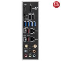 ASUS STRIX Z590-E GAMING WIFI HDMI DP USB3,2 M.2 LGA1200 10 ve 11. Nesil