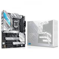ASUS STRIX Z590-A GAMING WIFI HDMI DP USB3,2 M.2 LGA1200 10 ve 11. Nesil