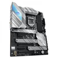 ASUS STRIX Z590-A GAMING WIFI HDMI DP USB3,2 M.2 LGA1200 10 ve 11. Nesil