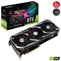 ASUS STRIX RTX3060-12G GAMING 12GB 192Bit GDDR6 HDMI DP DIRECTX 12