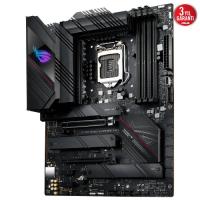 ASUS STRIX B560-E GAMING WIFI M.2 HDMI DP LGA1200 10 ve 11.Nesil