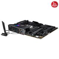 ASUS STRIX B560-E GAMING WIFI M.2 HDMI DP LGA1200 10 ve 11.Nesil