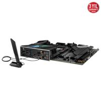 Asus STRIX Z690-F GAMING WIFI DDR5 S+V+GL 1700p