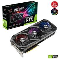Asus STRIX-RTX3070TI-O8G-GAMING 8GB 256Bit GDDR6X