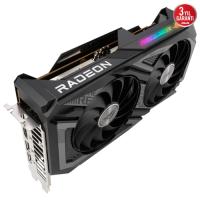 Asus STRIX-RX6600XT-O8G-GAMING 8GB 128Bit GDDR6