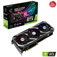 Asus STRIX-RTX3050-O8G-GAMING 8GB 128Bit GDDR6 LHR