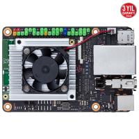ASUS TINKER EDGE T ARM QUAD CORE İŞLEMCİLİ -1 GB RAM - 8GB eMMC Tinker Board