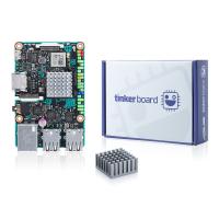 ASUS TINKER BOARD R2.0/A/2G
