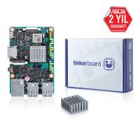 ASUS TINKER BOARD R2.0/A/2G