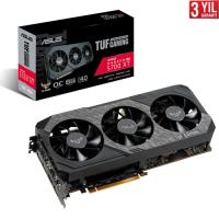 Asus TUF 3-RX5700XT-O8G-GAMING 8GB 256Bit GDDR6