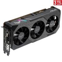 Asus TUF 3-RX5700XT-O8G-GAMING 8GB 256Bit GDDR6