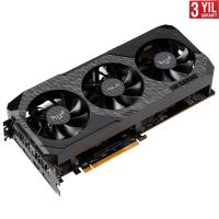 Asus TUF-3 RX5700XT-O8G Radeon GDDR6 256Bit Hdmi