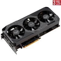 ASUS TUF 3-RX5700XT-O8G-GAMING 256Bit 8GB DDR6