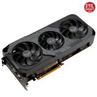 ASUS TUF-3-RX5600XT-O6G-EVO-GAMING 6GB DDR6 192Bit