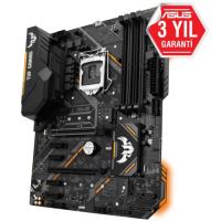Asus TUF B360-PRO GAMING DDR4 2666MHz S+V+G 1151p8