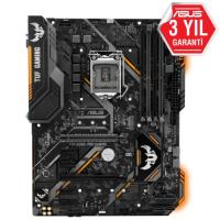 Asus TUF B360-PRO GAMING DDR4 2666MHz S+V+G 1151p8