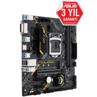 Asus TUF B360M-E GAMING DDR4 2666MHz S+GL 1151p8