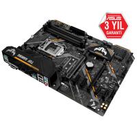 ASUS TUF B360-PRO GAMING DDR4 RGB USB3.1 8.NESİL