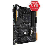 ASUS TUF B450-PLUS GAMING DDR4 4400Mhz USB3.1 AURA RGB ATX