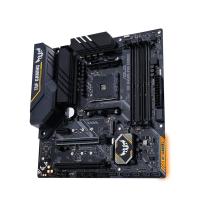 ASUS TUF B450M-PRO GAMING DDR4 4400Mhz RGB LED mATX AM4
