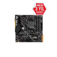 ASUS TUF B450M-PLUS GAMING DDR4 4400Mhz AURA RGB MATX