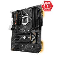 ASUS TUF B360-PLUS GAMING DDR4 RGB 8.NESİL