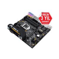 ASUS TUF B360M-PLUS GAMING DDR4 HDMI M.2 8.NESİL