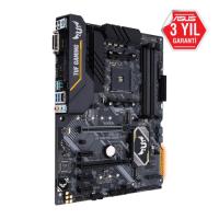Asus TUF B450-PRO GAMING DDR4 S+V+GL AM4 (ATX)