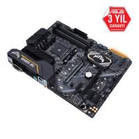 Asus TUF B450-PRO GAMING DDR4 S+V+GL AM4 (ATX)