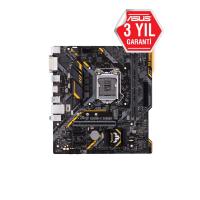 ASUS TUF B360M-E GAMING DDR4 HDMI M.2 1151p 8.Nesil