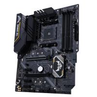 ASUS TUF B450-PRO GAMING DDR4 4400Mhz  RGB LED AM4