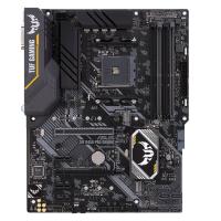 ASUS TUF B450-PRO GAMING DDR4 4400Mhz  RGB LED AM4