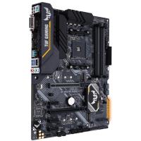 ASUS TUF B450-PRO GAMING DDR4 4400Mhz  RGB LED AM4